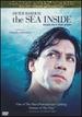 The Sea Inside [Dvd] (2005) Javier Bardem; Belen Rueda; Lola Duenas; Francesc...