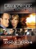 Law & Order: Special Victims Unit-the Fifth Year [Dvd]