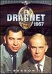 Dragnet 1967: Season 1 [3 Discs]