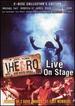 Hero: the Rock Opera [Dvd]