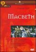 Verdi: Macbeth [Dvd] [1972] [Region 0] [Ntsc] [2005]