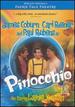 Faerie Tale Theatre-Pinocchio