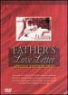 Father's Love Letter-the Spoken Word Cd