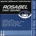 That Sound [Single] [Audio Cd] Rosabel