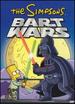 The Simpsons-Bart Wars