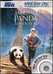 The Amazing Panda Adventure (Mini-Dvd)
