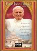 Pope John Paul II: 1920-2005