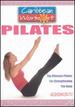 Shelly McDonald Caribbean Workout Pilates: Easy to Follow Workout