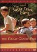 The Sugar Creek Gang: Episode 2-the Great Canoe Fish