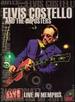 Elvis Costello and the Imposters: Club Date-Live in Memphis