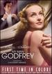 My Man Godfrey (Colorized / Black and White)