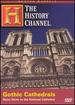 Modern Marvels-Gothic Cathedrals (History Channel) (a&E Dvd Archives)