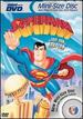 Superman-Last Son of Krypton (Mini-Dvd)