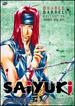 Saiyuki: Double Barrel Collection 2
