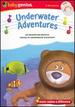 Baby Genius Underwater Adventures W/Bonus Music Cd