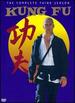 Kung Fu: the Complete Third Season