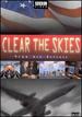 Clear the Skies-9/11 Air Defense