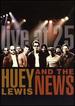 Huey Lewis & the News-Live at 25