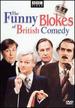 Funny Blokes of British Comedy, the [Dvd]