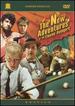 The New Adventures of the Elusive Avengers [Dvd]