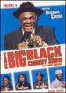 The Big Black Comedy Show, Vol. 3: Live From Chicago! [Dvd]