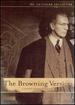 The Browning Version [Criterion Collection]