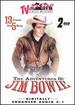The Adventures of Jim Bowie [2 Discs]