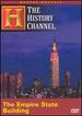 Modern Marvels-the Empire State Building (History Channel) (a&E Dvd Archives)