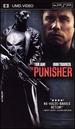 The Punisher [Umd for Psp]