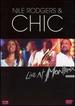 Chic-Live at Montreux 2004