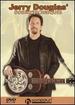 Dvd-Jerry Douglas' Dobro Techniques