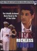 Jfk: Reckless Youth (True Stories Collection)