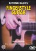 Beyond Basics: Fingerstyle Guitar, Dvd