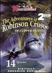 The Adventures of Robinson Crusoe of Clipper Island-14 Chapter Movie Serial