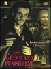 Crime and Punishment [Vhs]