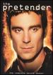 The Pretender-the Complete Second Season