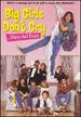 Big Girls Don't Cry...They Get Even [Dvd]