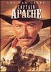 Captain Apache [Dvd]