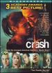 Crash [Dvd] [2005] [Region 1] [Us Import] [Ntsc]