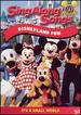Sing Along Songs-Disneyland Fun
