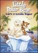 The Little Polar Bear-Lars and the Little Tiger