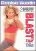 Denise Austin-Blast Away 10 Lbs