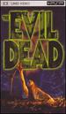 Evil Dead [Umd for Psp]