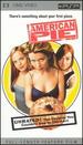 American Pie (Unrated) [Umd for Psp]
