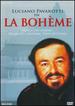Puccini-La Boheme / Pavarotti, D'Amico, Servile, Renee, Mattsey, D'Artegna, Magiera, Beijing Opera