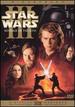 Star Wars: Episode III-Revenge of the Sith (Widescreen Edition)