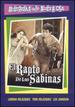 El Rapto De Las Sabinas [Dvd]