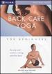 Backcare Yoga for Beginners
