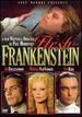Flesh for Frankenstein [Dvd]