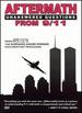 Aftermath: Unanswered Questions From 9/11